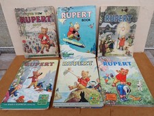 Vintage group rupert for sale  CORSHAM