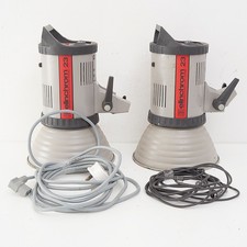 Elinchrom monobloc flash for sale  LOUGHTON