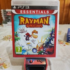 Rayman origins ps3 usato  Grosseto