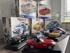 Burago diecast model for sale  GLENROTHES
