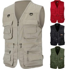 Herren multi pocket gebraucht kaufen  Langenlonsheim