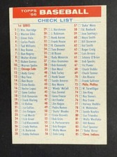 1956 topps set for sale  Commack