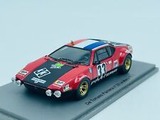 Spark s0524 tomaso d'occasion  Villeneuve-de-Berg