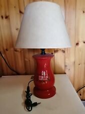 Lampada tavolo abat usato  Darfo Boario Terme