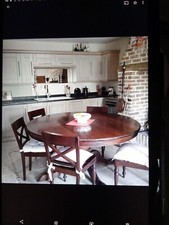 Used dining room for sale  TONBRIDGE