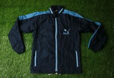 Usado, Jaqueta PUMA PM-891 ORIGINAL MASCULINA RARA CASUAL RAIN TRACK TOP TAMANHO M MÉDIA comprar usado Usado, Jaqueta PUMA PM-891 ORIGINAL MASCULINA RARA CASUAL RAIN TRACK TOP TAMANHO M MÉDIA comprar usado  Enviando para Brazil