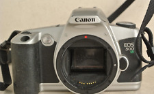 Fotocamera canon eos usato  Pescia