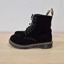 Martens 1460 black for sale  MANCHESTER