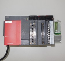 Mitsubishi melsec q00jcpu d'occasion  Expédié en France