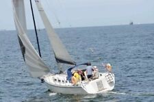 Jacht żaglowy Slotta 31 Raymarine Yanmar 2014 na sprzedaż  PL