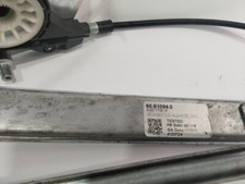 60810940 alzacristalli anterio usato  Ferrara