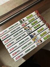 Hunter hunter manga usato  Italia