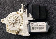 Fensterhebermotor hinten links gebraucht kaufen  Pinneberg