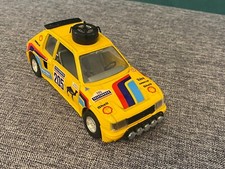 Burago peugeot 205t16 d'occasion  Expédié en Belgium