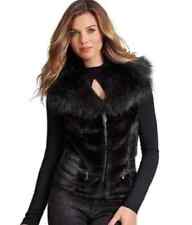Womens faux fur for sale  Little Falls