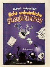 Rupert präsentiert echt gebraucht kaufen  Oberursel (Taunus)