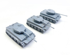 Airfix german tiger for sale  REDRUTH