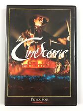 Dvd cinescénie puy d'occasion  Angers-