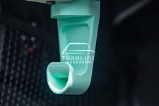 Gancio per zaino Per Fiat Topolino e Fiat DolceVita- Accessori Fiat Topolino na sprzedaż  Wysyłka do Poland