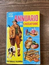 Caccia annuario del usato  Treviso