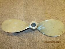 Vintage double bladed for sale  Fort Pierce