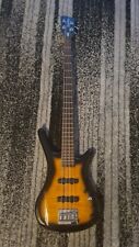 Bass rockbass corvette gebraucht kaufen  Karlsruhe