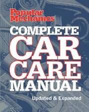 Popular mechanics complete for sale  Montgomery