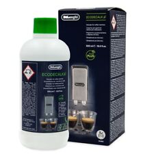 Descalcificador De’Longhi Ecodecalk para máquinas de café DLSC500, SER3018 500ml comprar usado  Enviando para Brazil