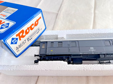 Roco 44697 carrozza usato  Scandicci