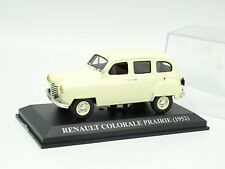 Renault colorale prairie d'occasion  Sausheim