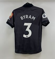 Norwich city matchworn for sale  MALVERN