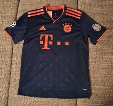 Bayern münchen lewandowski gebraucht kaufen  Zeil a.Main