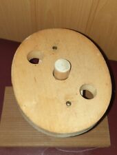 Alte holz hutform gebraucht kaufen  Essenbach
