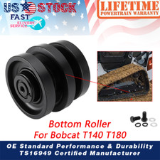 Track roller bottom d'occasion  Expédié en Belgium
