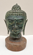 Thai style bronze for sale  CHESTERFIELD