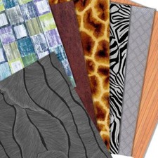 Fix dekorfolie restposten gebraucht kaufen  Selb