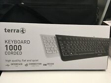 Terra keyboard 1000 gebraucht kaufen  Creglingen