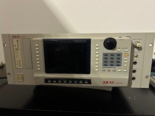 Akai 6000 sampler gebraucht kaufen  Oelsnitz