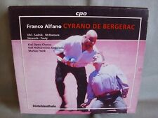 Franco alfano cyrano gebraucht kaufen  Krefeld