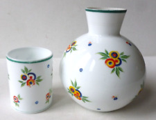 Vintage glass water for sale  NOTTINGHAM