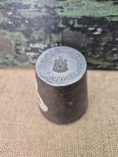 Vintage silver travel for sale  HALESOWEN