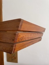 Vintage 1970s pine for sale  EDINBURGH