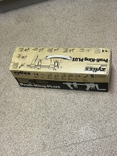 Zyliss profi king for sale Zyliss profi king for sale  LONDON