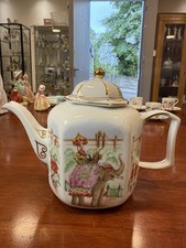 Compton woodhouse porcelain for sale  EDINBURGH