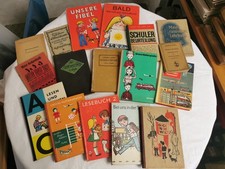 Ddr schulbücher fibel gebraucht kaufen  Deutschland