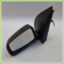 Specchietto retrovisore goffra usato  Cona
