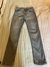 Two pairs skinny for sale  LONDON
