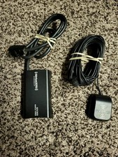 Sintonizador e antena SiriusXM SXV300 conexão de rádio via satélite sintonizador SXV300V1 comprar usado  Enviando para Brazil