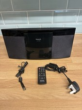 Panasonic hc29db dab for sale  STURMINSTER NEWTON