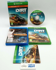 Dirt rally legend d'occasion  Gap